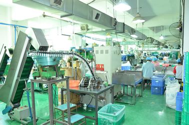 Trung Quốc Guangzhou Chaoqun Plastic Industry Co., Ltd.