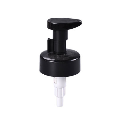 Bơm phân phối kem dưỡng da bằng nhựa 36mm cho kem dưỡng da cao cấp