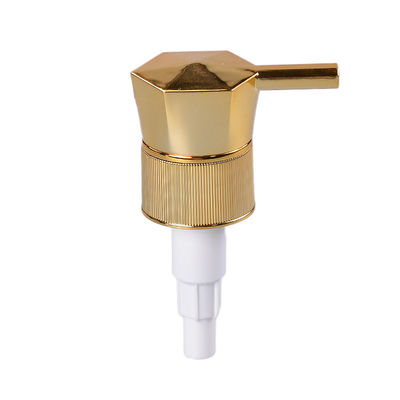 Bơm phân phối kem dưỡng da 4,5cc