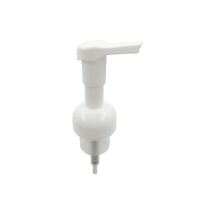 Bơm rửa tay tạo bọt 0,8cc, Bơm bọt rửa tay 40/410