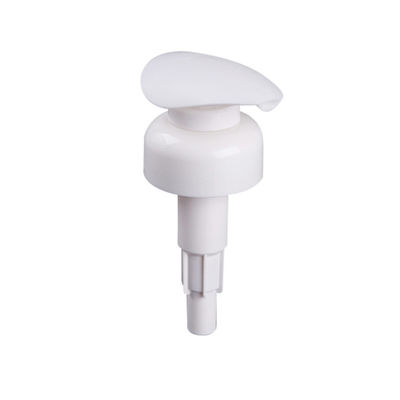 Bơm kem dưỡng da mỹ phẩm Twist Lock 2.2cc để chăm sóc da và chăm sóc tóc sang trọng