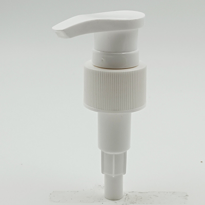 ISO14001 24/410 Lotion Pump cho chai chất lỏng không tràn