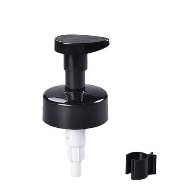 Bơm phân phối kem dưỡng da bằng nhựa 36mm cho kem dưỡng da cao cấp