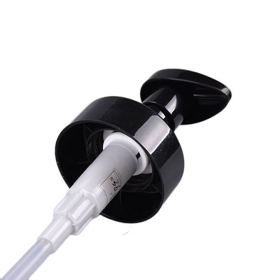 Bơm phân phối kem dưỡng da bằng nhựa 36mm cho kem dưỡng da cao cấp