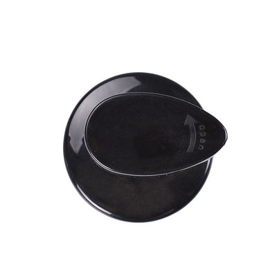 Bơm phân phối kem dưỡng da bằng nhựa 36mm cho kem dưỡng da cao cấp