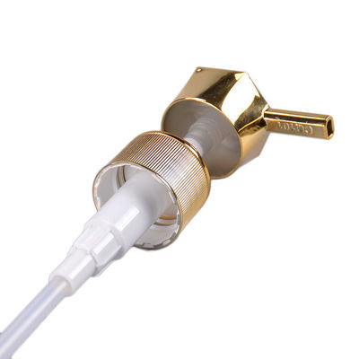 Bơm phân phối kem dưỡng da 4,5cc