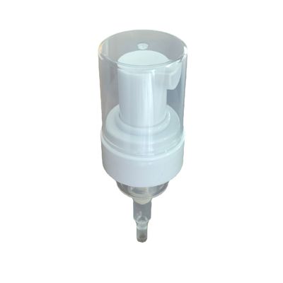 Máy bơm bọt rửa tay 0,8cc không chì Chống hóa chất