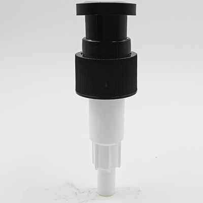 Chai xịt kích hoạt chai nhựa tùy chỉnh được sản xuất cho nhà vệ sinh 28/410