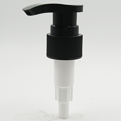 Chai xịt kích hoạt chai nhựa tùy chỉnh được sản xuất cho nhà vệ sinh 28/410