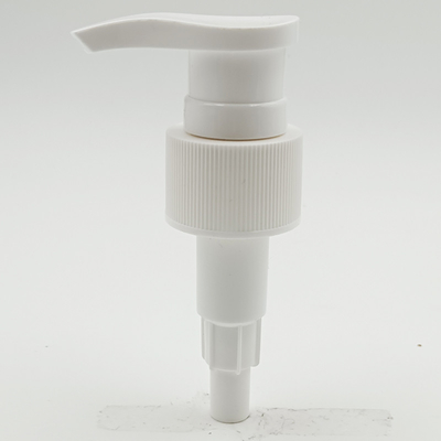 ISO14001 24/410 Lotion Pump cho chai chất lỏng không tràn