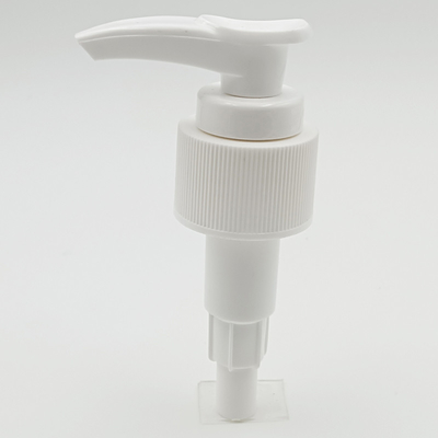 Bơm chất lỏng nước hoa hồng PP tùy chỉnh Liều lượng 2,2g