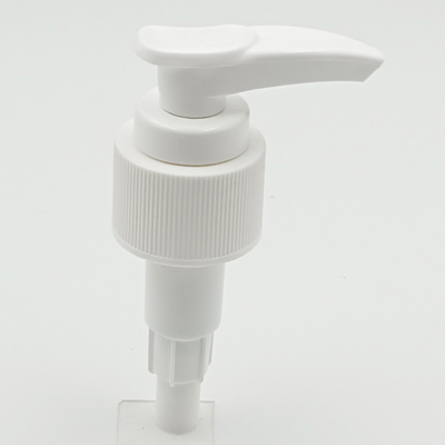 Bơm chất lỏng nước hoa hồng PP tùy chỉnh Liều lượng 2,2g