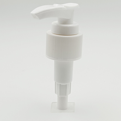 Bơm chất lỏng nước hoa hồng PP tùy chỉnh Liều lượng 2,2g