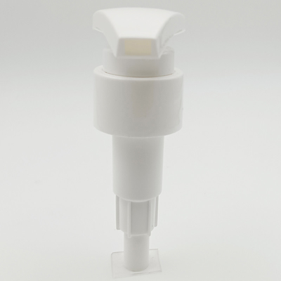 ODM Smooth Plastic Lotion Dispenser Pump Chống rò rỉ